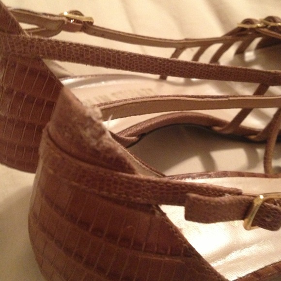 👠Colin Stuart for VG Comfortable Pumps 👠 - Picture 3 of 4