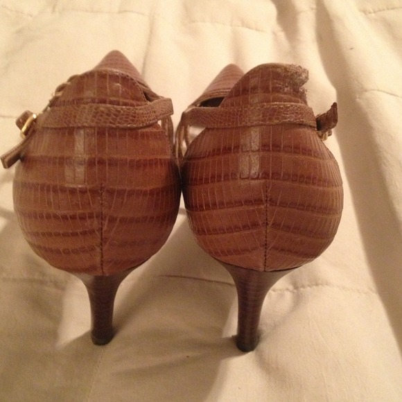 👠Colin Stuart for VG Comfortable Pumps 👠 - Picture 4 of 4