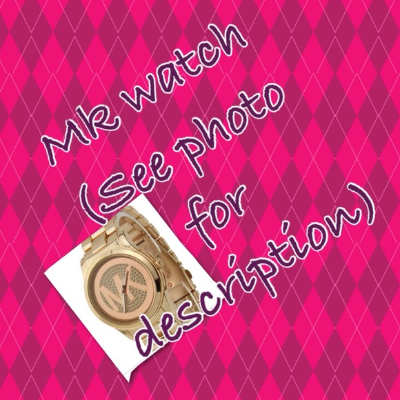 Wristwatch