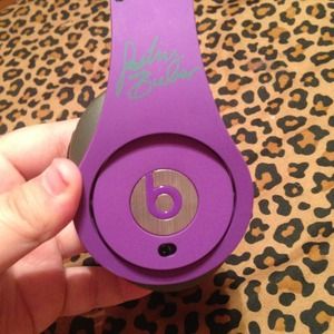 Justin bieber beats