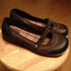 Mary Jane Style Mudd Shoes