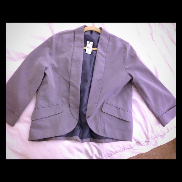 Blazer/Jacket from Express