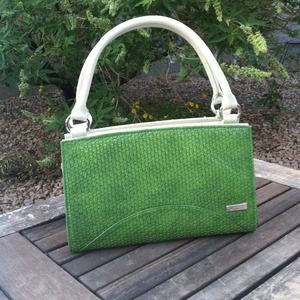 Pea Green shell for Miche purse