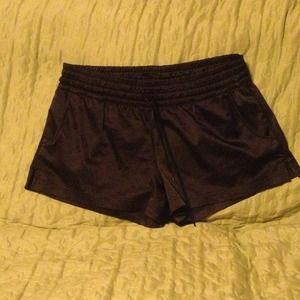 Lululemon shorts, sz 8-bundled.