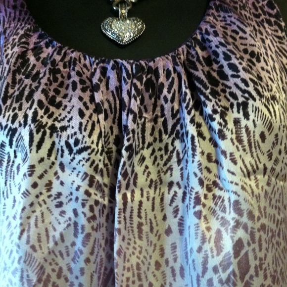 🌹🌹Sold🌹🌹Chico tank - Picture 2 of 4