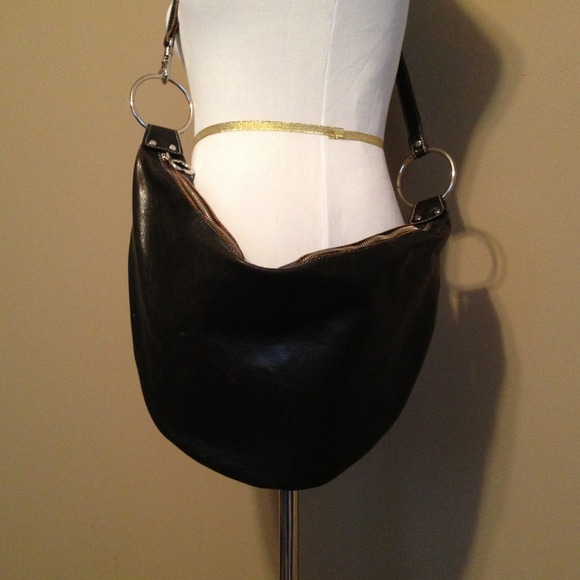 Aldo Cross Body Hobo