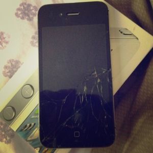 📞Verizon IPhone 4S ☎