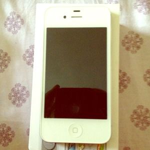 ☎Verizon iPhone 4s☎