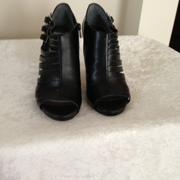 Nine West heels