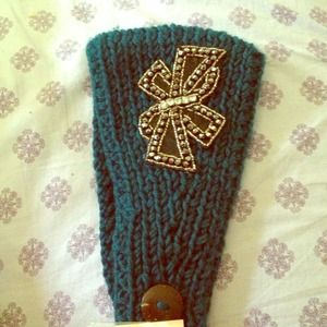 MUDs snow bunt head band