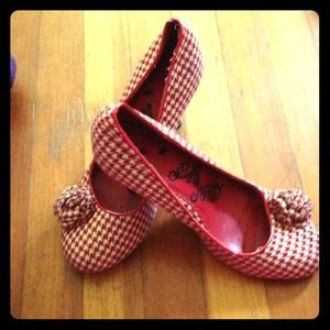 Naughty monkey almost new