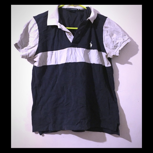 Ralph Lauren sport polo shirt