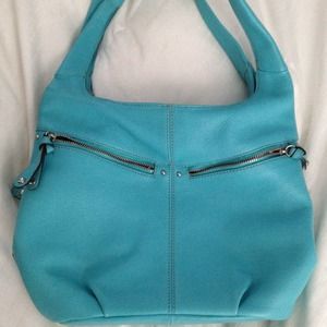 @@@@Reduced!!!!! Large Tignanello handbag.