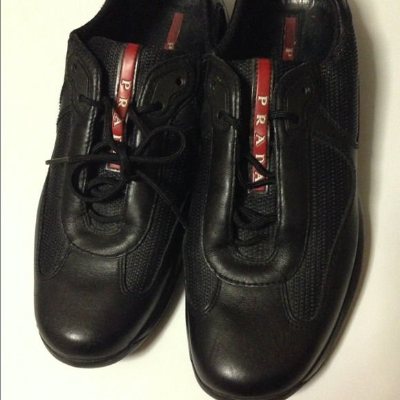 👟Prada Sneakers 👟