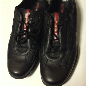 👟Prada Sneakers 👟