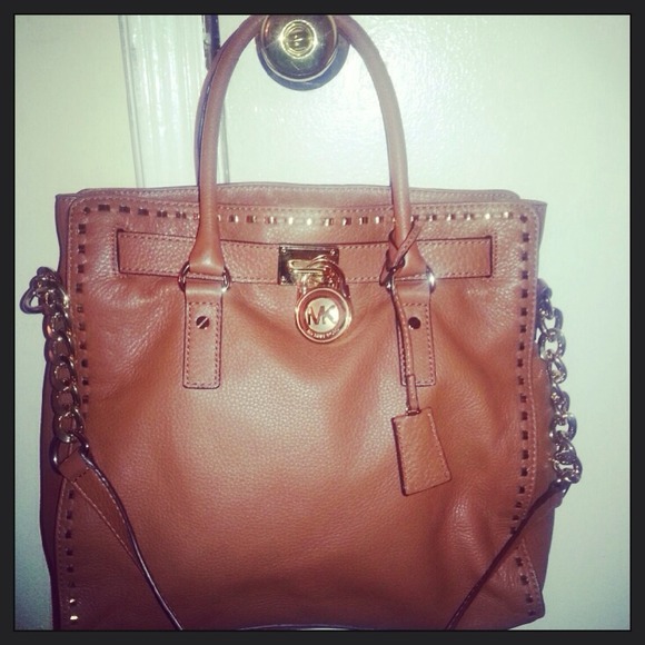 Authentic MK purse