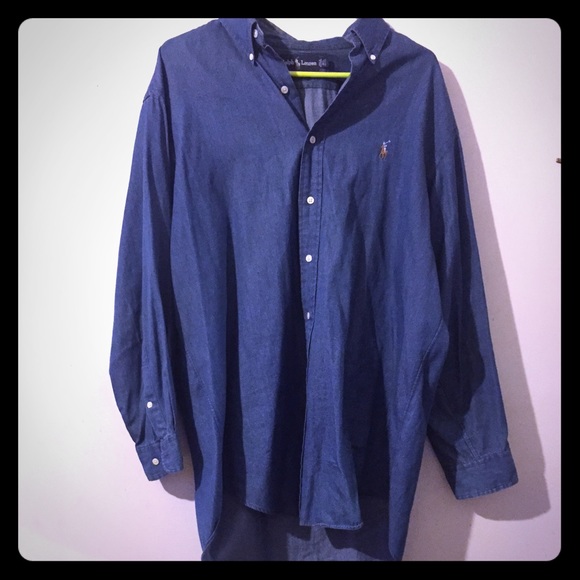 Ralph Lauren shirt