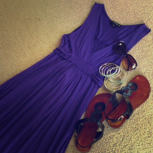 Perfect summer dress!