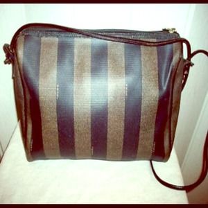Authentic vintage fendi bag