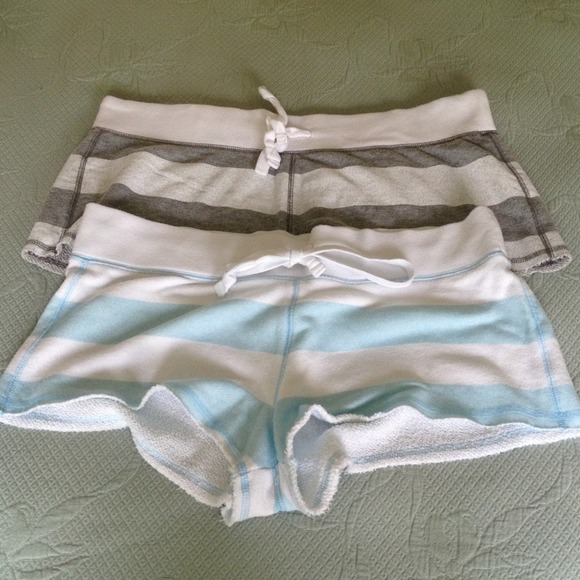 VSPINK Shorts