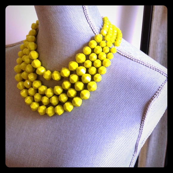 J. Crew Jewelry - J Crew necklace