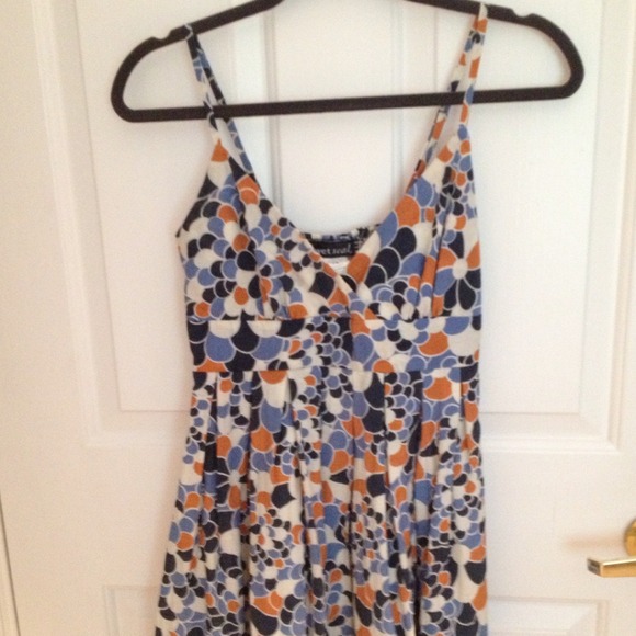 Sundress ☀