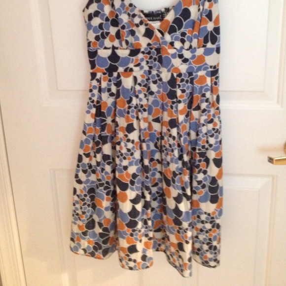 Sundress ☀ - Picture 2 of 3