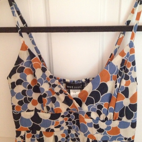 Sundress ☀ - Picture 3 of 3