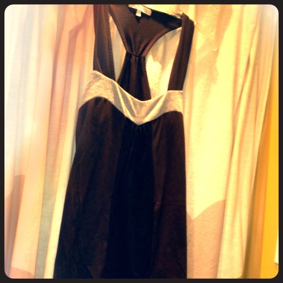 Adorable summer dress or long tank!!!