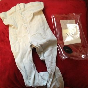 NWT F21 tights