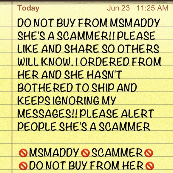🚫🚫🚫🚫please read🚫🚫🚫🚫 - Picture 2 of 2