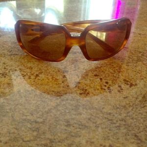 blinde sunglasses. Authentic designer sunglasses