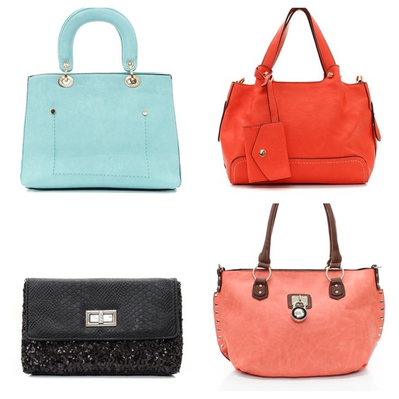 Handbags