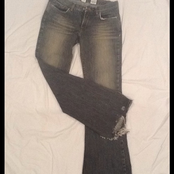 💢💢Reserved Stars82 Lucky Brand Jeans size 8 /29
