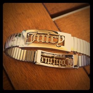 Juicy Couture Bracelet