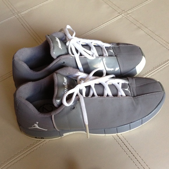 Jordan's