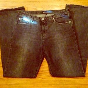 PRICE DROP📉WAS 40.00 Armani Jeans