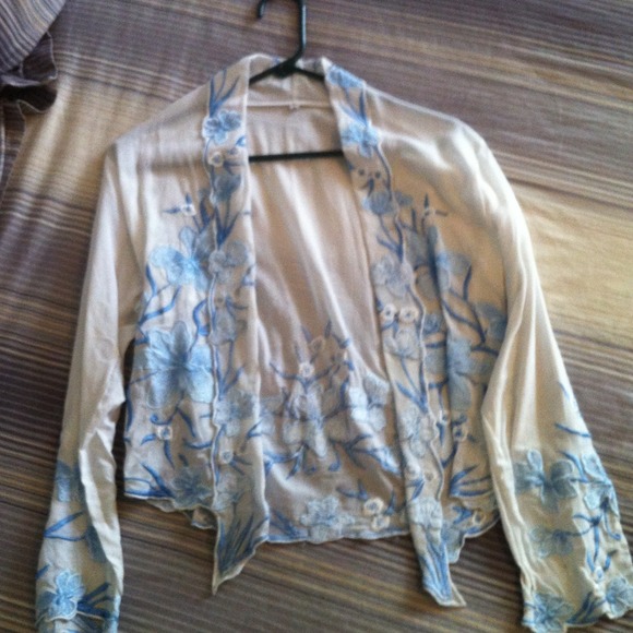 ⭐ Reduced ⭐ Authentic Asian Kebaya