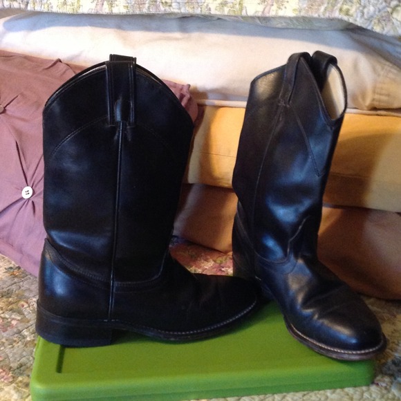 Laredo boots👢