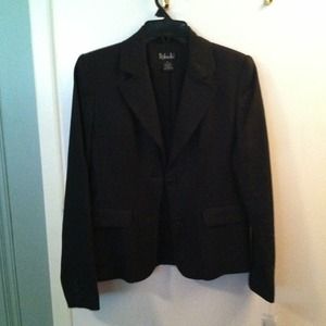 Blazer - Black