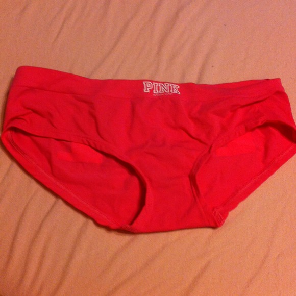 VS seamless panty