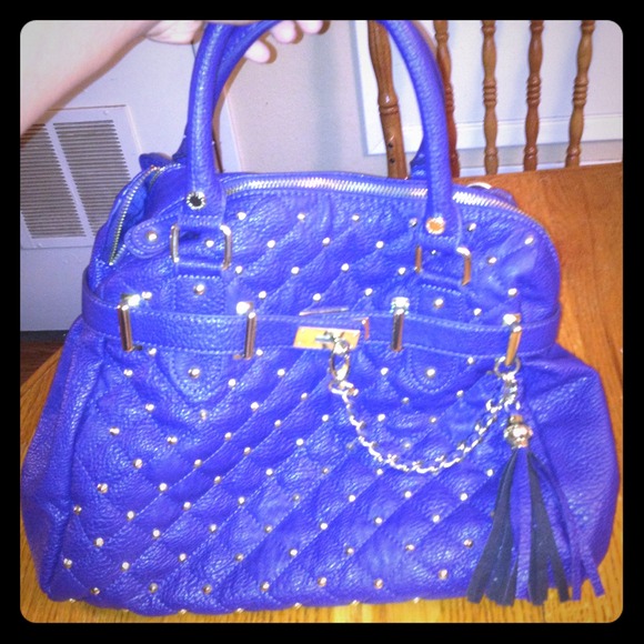 ✨TRADED✨Steve Madden Handbag