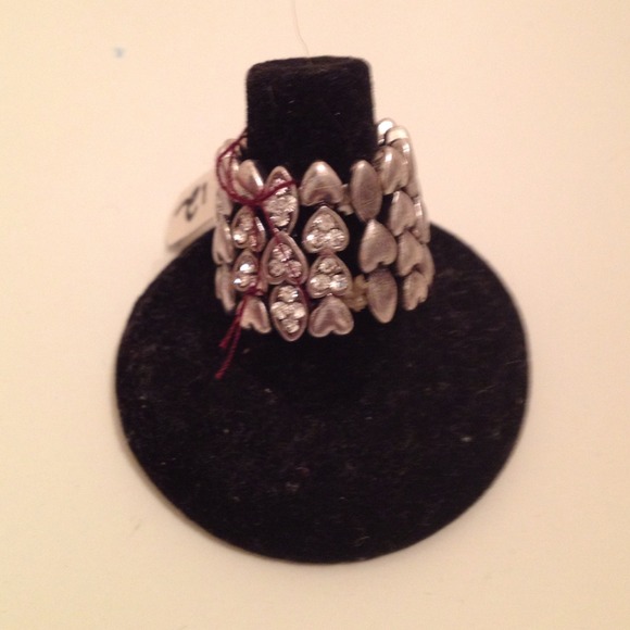Mesh ring