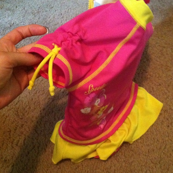 Speedo - Picture 3 of 4