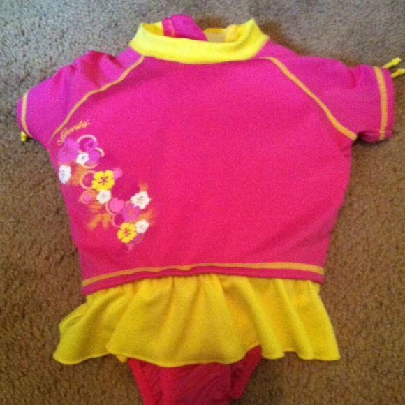 Speedo - Picture 4 of 4
