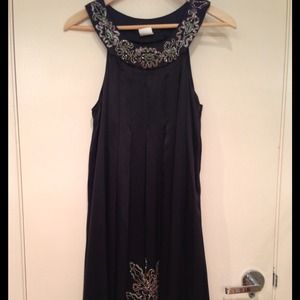 Sue Wong Nocturne dress