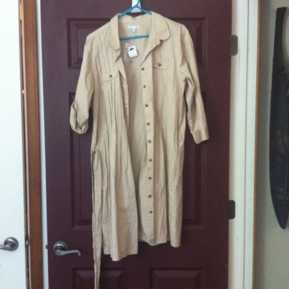 NWT GAP light jacket - Picture 1 of 2