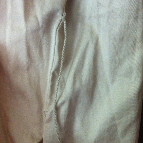 NWT GAP light jacket - Picture 2 of 2