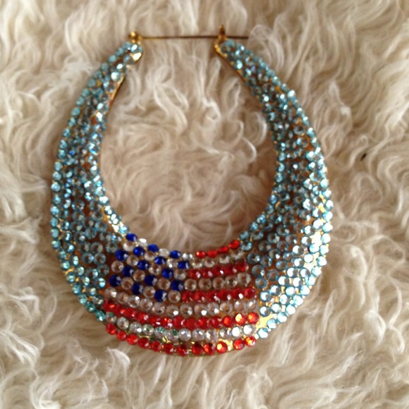 Door knocker. Hoops - Picture 3 of 3