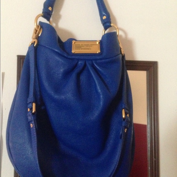 Marc by Marc Jacobs Hilier Hobo ‼️SOLD‼️